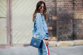 Channel a rugged yet classic silhouette with our men's jean jackets, or opt for a more modern flair with fresh and sleek styles. 10 Stylish Ways To Wear A Jean Jacket This Summer