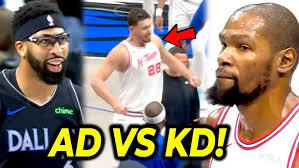 LEBRON JAMES may inamin kay AD! DAVIS galit kay booker sa ginawa kay  SCHRODER