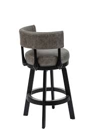 Ships free orders over $39. Buy Darafeev S Ace Wood Swivel Stool W Low Back Free Shipping