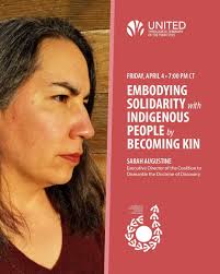 Join us in just one week,