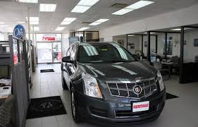 HERITAGE CADILLAC BEL AIR