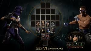 The roster is also looking hefty with more than 20 characters confirmed for the base roster. Mortal Kombat 11 Roster Stages Discussion Thread Resetera