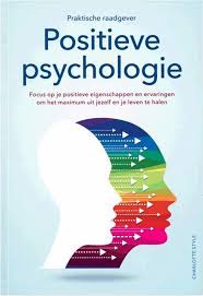 Bol Com Positieve Psychologie Charlotte Style 9789043828017 Boeken