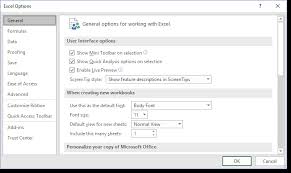 Amazing Excel Tips And Tricks How To Excel
