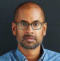 People & Publishing Roundup, March 2021