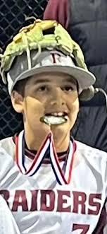 Englewood Raiders 12u player invited to Team USA baseball tryouts