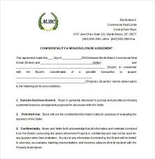 Unauthorized distribution of this product or its contents is strictly prohibited and may be punishable by civilian and criminal penalties. 30 Word Non Disclosure Agreement Templates Free Download Free Premium Templates