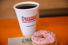 View the entire dunkin' donuts menu, complete with prices, photos, & reviews of menu items like check out the full menu for dunkin' donuts. Hold The Donuts Says Newly Named Dunkin The New York Times
