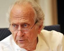 Michel Roux obituary