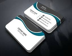 When you make your own business cards, you want to make them right. Check Out New Work On My Behance Portfolio Professional Business Card Htt Professional Business Cards Cool Business Cards Business Cards Creative Templates
