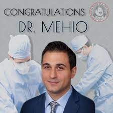Scott, do is a family medicine doctor (primary care doctor) in denver, co. Mia Aesthetics It S Official Dr Mehio Is Board Facebook