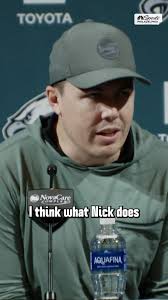 With head coaching interviews lined up, how has Kellen Moore grown in his  one year as the Eagles offensive coordinator?