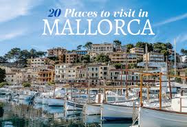Visit the national park, the aquarium and other significant landmarks. 20 Gorgeous Places To Visit In Mallorca Heather On Her Travels