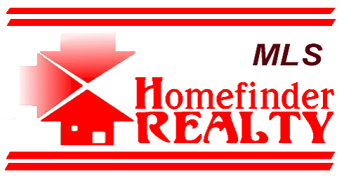 Homefinder Realty, LLC logo