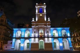 Es Feriado El 24 De Mayo Se Viene Un Fin De Semana Extra Largo La Nacion