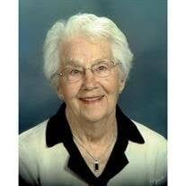 Edith Redmond Obituary