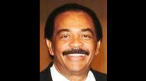 Mitchell, TI's first Black VP remembered