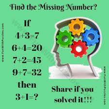 At first glance, this doesn't seem too bad, especially because it is a cube and not some other ; Mental Ability Test With Answers