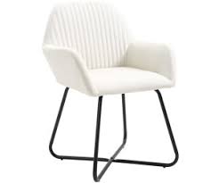 Check spelling or type a new query. Vidaxl Dining Chairs In Creme Fabric 4 Pieces Ab 334 99 Preisvergleich Bei Idealo De