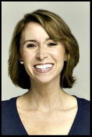 Olga Sparks's Instagram, Twitter & Facebook