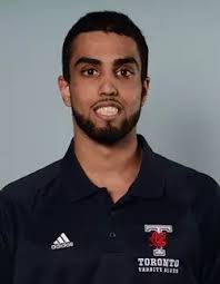 2014-15 Men's Basketball Roster