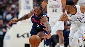NBA to investigate Clippers, Kawhi Leonard over $28M for 'no-show' job