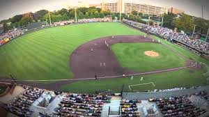 Vanderbilt University Athletics Commodores Hawkins Field