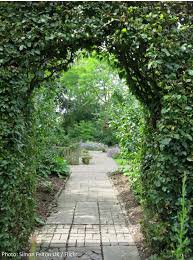 Spruce up your back garden on a budget with these budget garden ideas and upcycling projects that cost pennies. How To Create A Secret Garden Of Your Own Make It A Garden