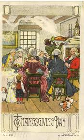 Ahead, see 48 vintage thanksgiving photos that will turn up your nostalgia level. Free Vintage Thanksgiving Greeting Cards Vintage Holiday Crafts