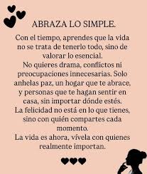 Nunca debe de dolor solo son el trascurso de conocer siempre llegamos en  esos momentos que aún quedas pendientes cosas de la vida separando a veces  con crueldad otras con sentido común