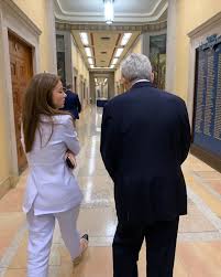 Marc Sorensen Leandro