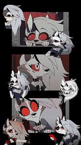 Wallpaper loona helluva boss fanart. Hd Helluva Boss Wallpapers Peakpx