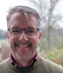 The Art of Neighboring w/ Geordie Ziegler