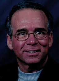 Keith Rhines Obituary