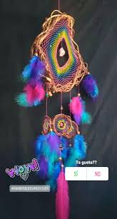 Height 30 Inches Width 15 Inches This Dreamcatcher 7 Chakras Wall Hanging Is Composed Of 4 U Dream Catcher Craft Dream Catcher Patterns Dream Catcher Decor