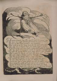 William Blake Auguries Of Innocence Plate 8 William Blake Auguries Of Innocence Artist