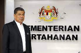 Check spelling or type a new query. Mat Sabu Turning The Tide At Mindef