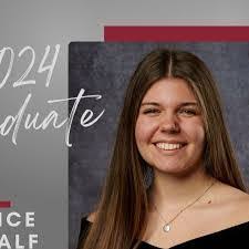 Candice Metcalf's Instagram, Twitter & Facebook