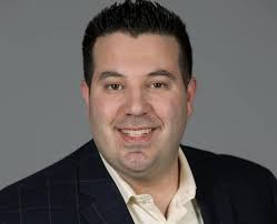 Gregory Pardo Is Up for a Challenge