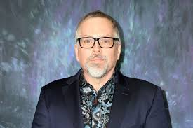 With new dystopian thriller Hummingbird Salamander, Jeff VanderMeer is set  to become a household, or weird household, name