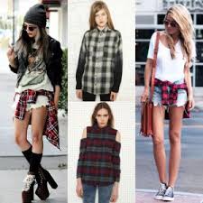 116,000+ vectors, stock photos & psd files. Cool 90s Fashion Grunge In Flannel Shirts Boots And More Lifestyle