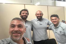 Habría que preguntar a los trabajadores si daer y acuña son representativos. Rugby El Paranaense Emiliano Bergamaschi Inicio Su Ciclo En Olimpia Lions Analisis