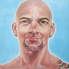 Flynt Wall Art for Sale