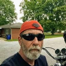 Tony "Huck" Robinson Obituary June 9, 2022