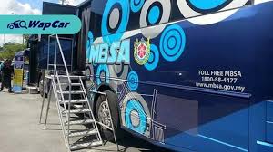 Diskaun Rm 30 Untuk Kompaun Parkir Mbsa 1 31 Oktober 2020 Wapcar