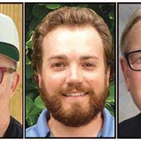 More candidates file for local races