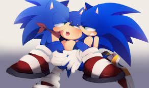 Post 2548930: R18 Sonic_the_Hedgehog Sonic_the_Hedgehog_(series)
