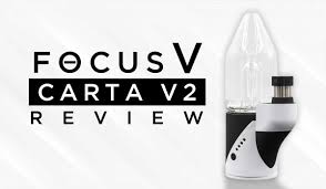 What about its vapor & build quality, ease of use and accessories? Focus V Carta Review Version 2 Better Than The Peak Tools420