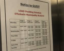 Translations of the phrase load shedding from english to russian and examples of the use of load translation of load shedding in russian. Cape Town Security During Load Shedding