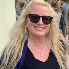 Hey Bruce Longman fans as many of you know Bruce is